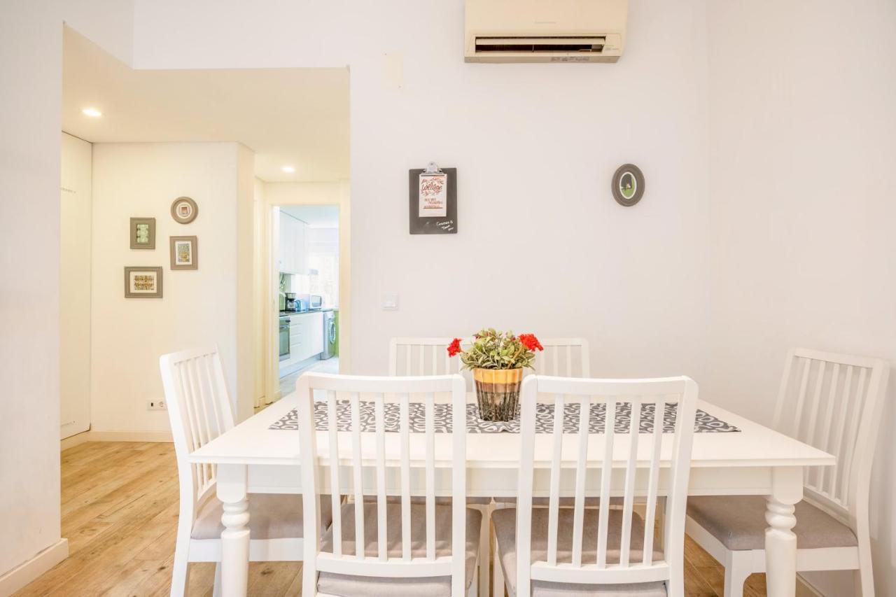 Guestready -nice 2 Bedroom In Belem! Apartment Lisbon
