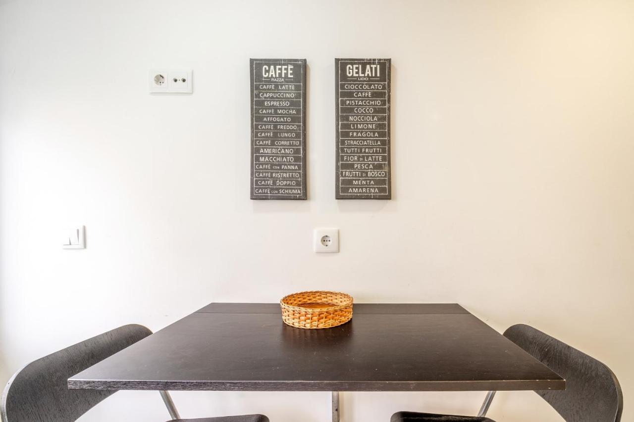 Apartment Guestready -nice 2 Bedroom In Belem! *
