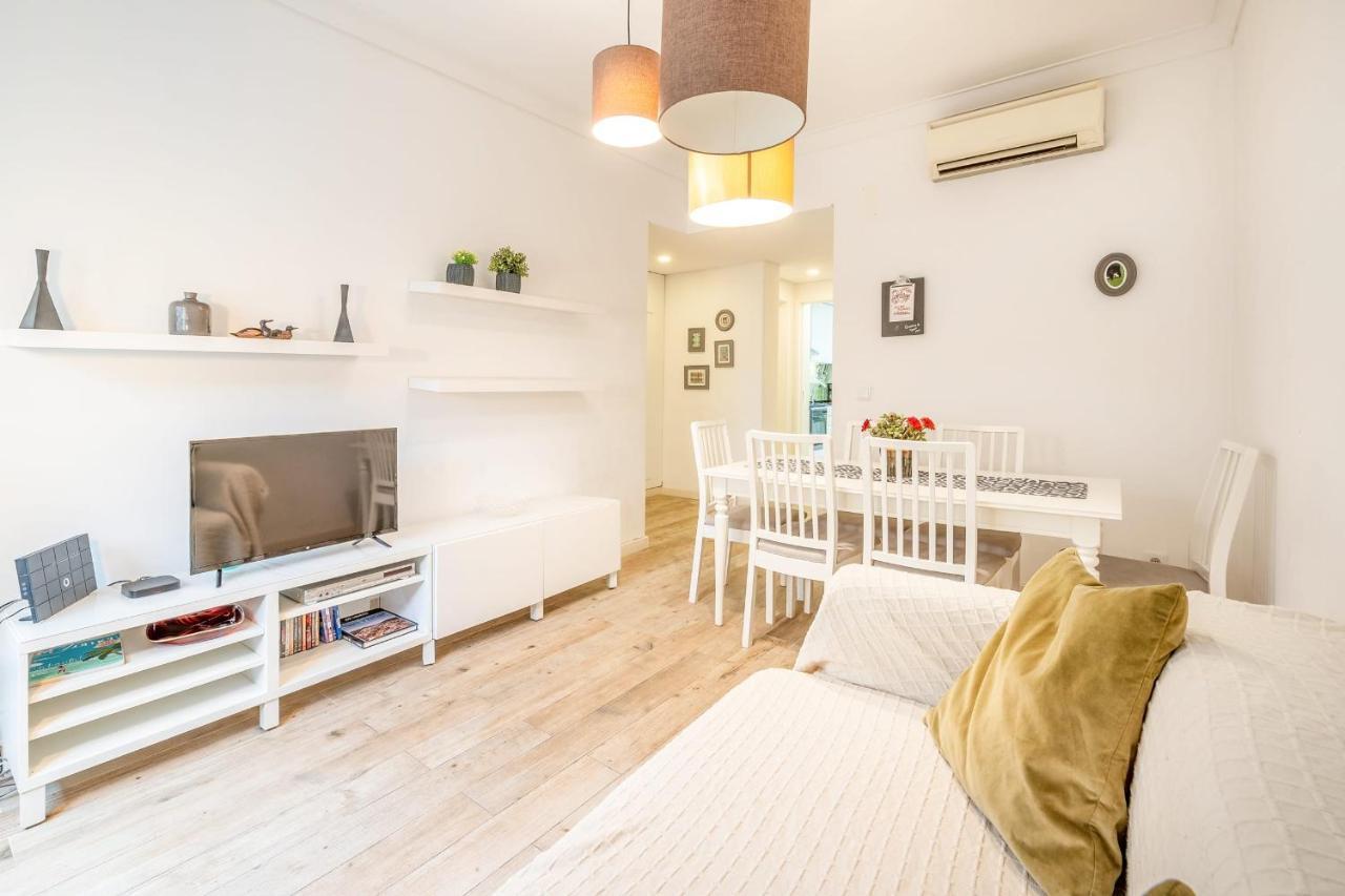 Guestready -nice 2 Bedroom In Belem! Apartment Lisbon