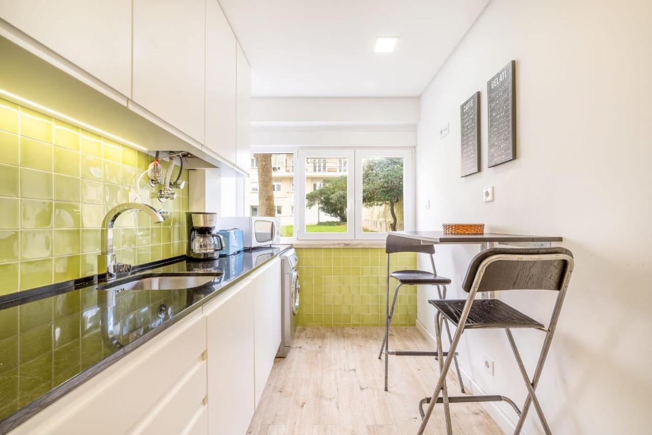 Guestready -nice 2 Bedroom In Belem! *