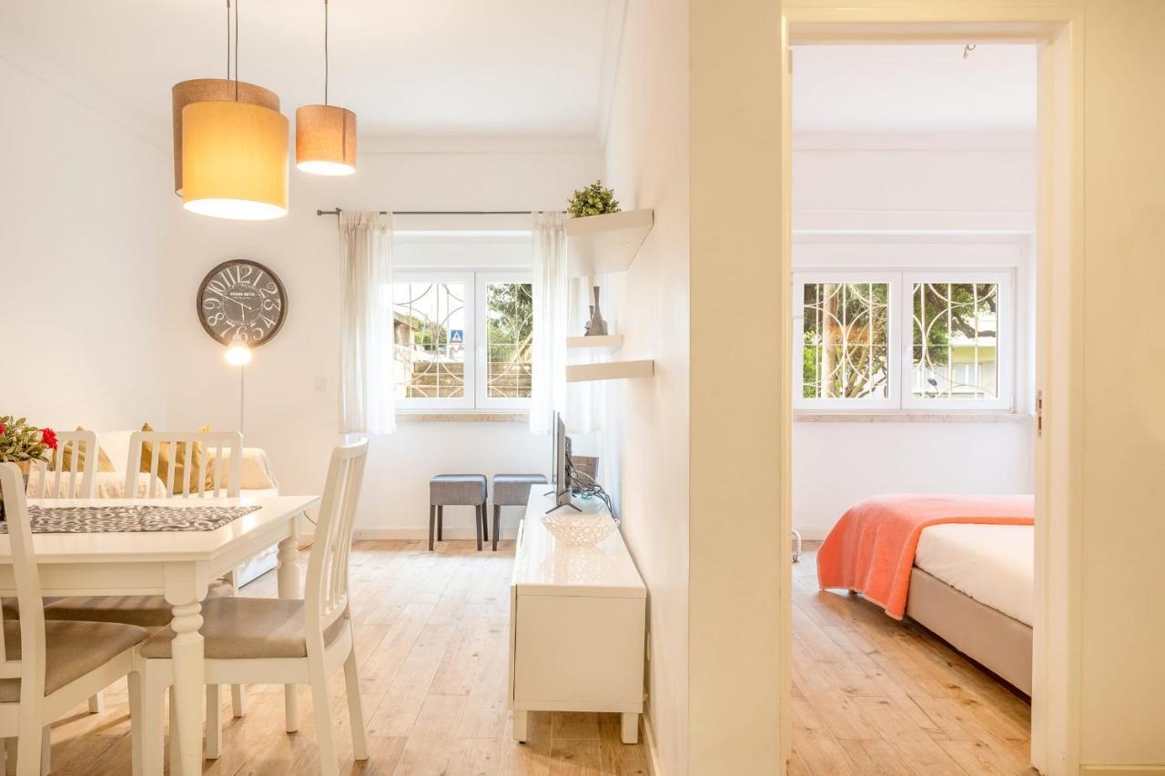 Guestready -nice 2 Bedroom In Belem! Apartment Lisbon