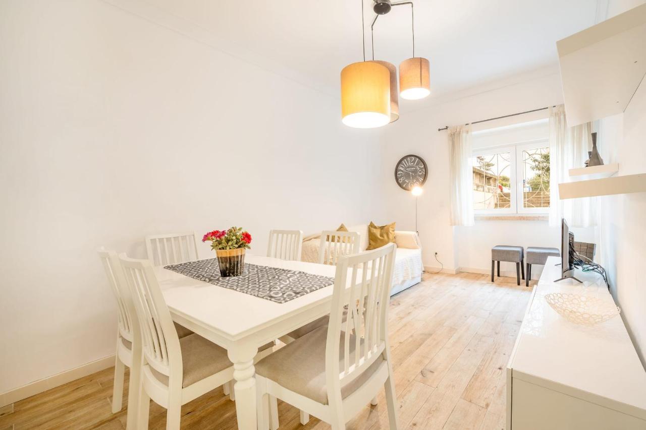 Guestready -nice 2 Bedroom In Belem! Apartment *