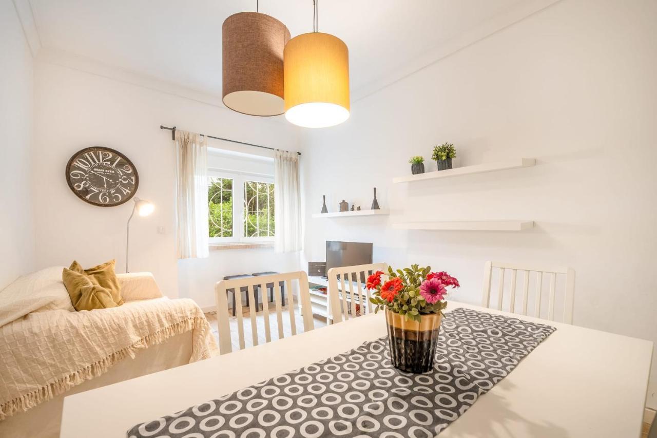 Guestready -nice 2 Bedroom In Belem! * Lisbon