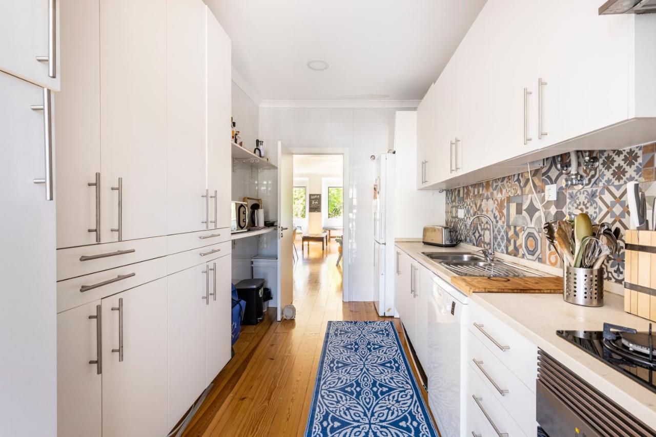 Comfy 3 Bedroom Campo De Ourique * Lisbon
