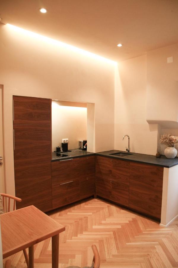 The Slow Apartment *