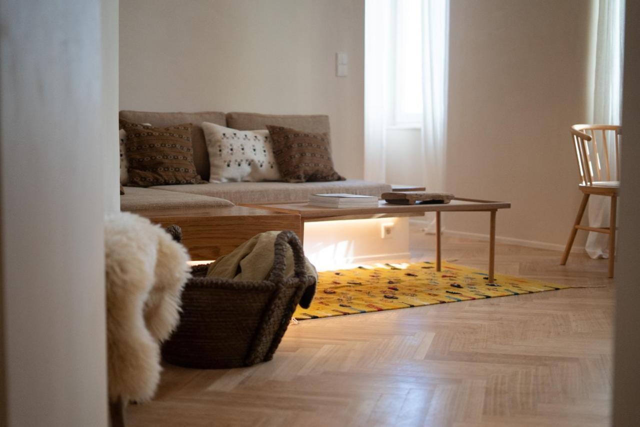 Apartment The Slow Lisbon