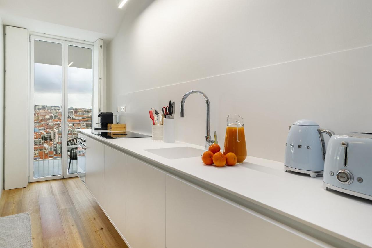 Whome View Penthouse Luxurious Living In With Ac & Elevator