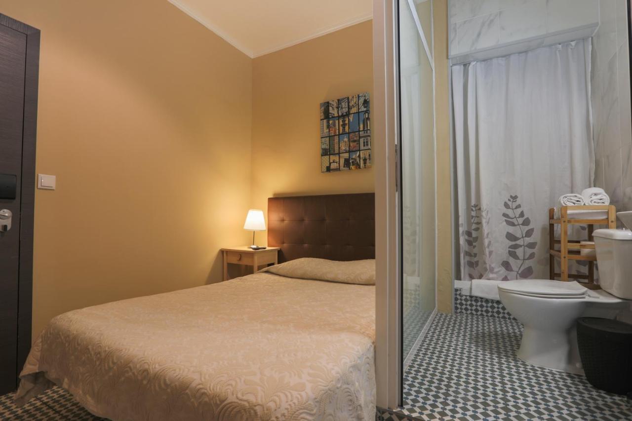 Guest house V Dinastia Lisbon