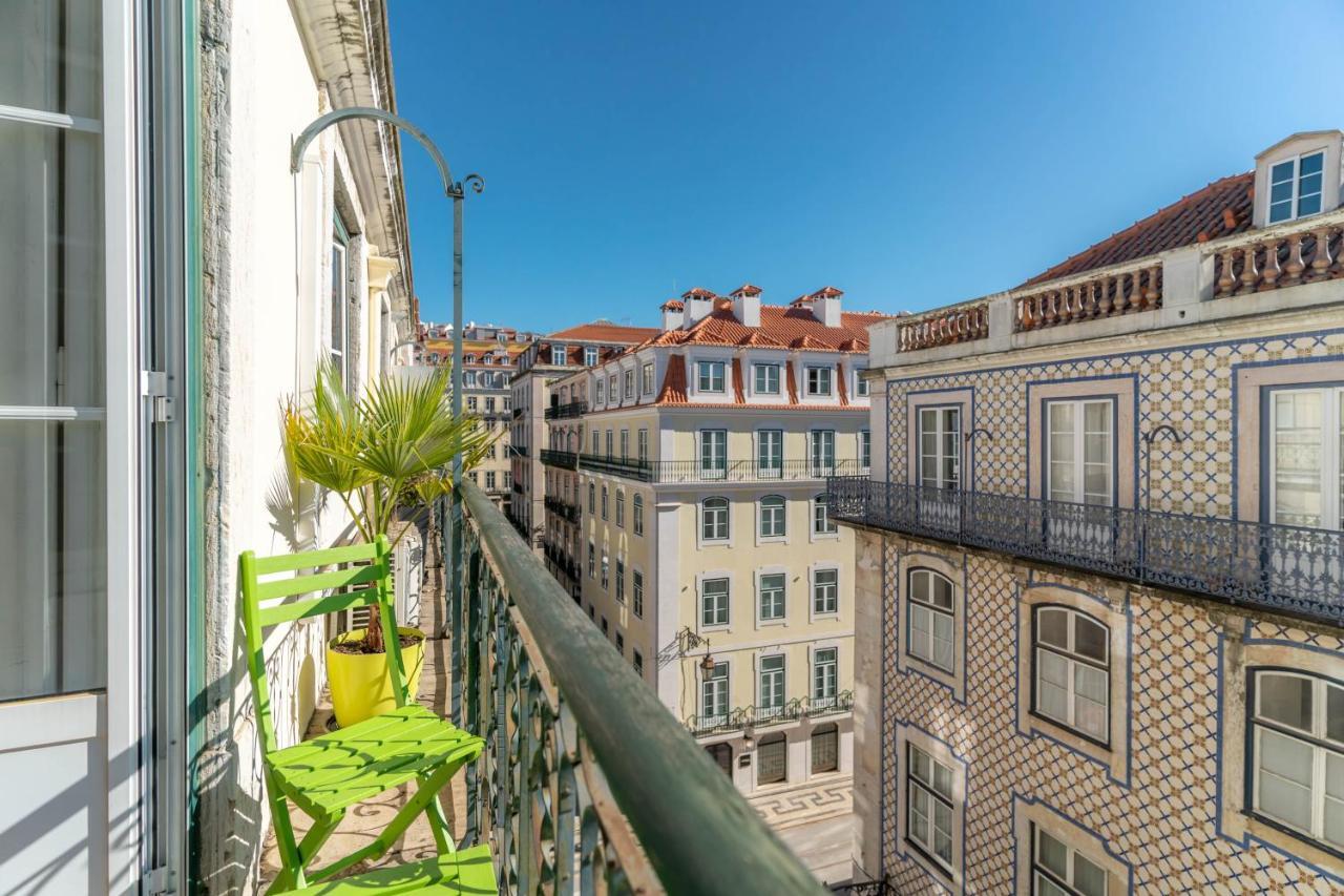 Lv Premier Baixa Pr2 Elevator, View, Balcony Apartment