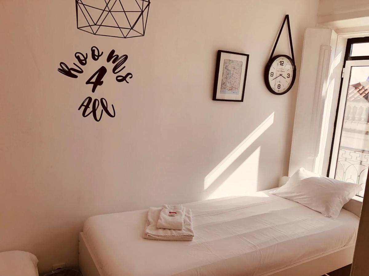 Rooms4all *