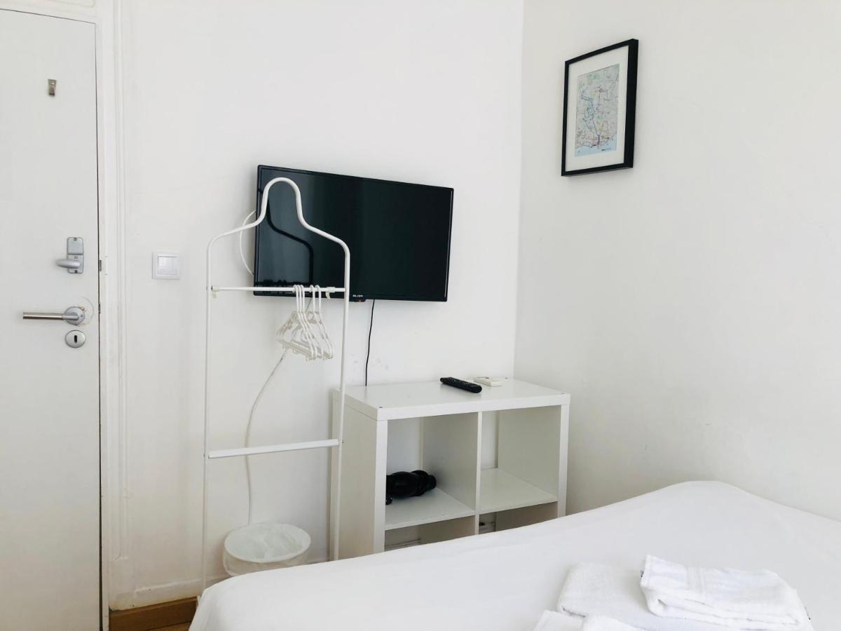 Rooms4all Lisbon