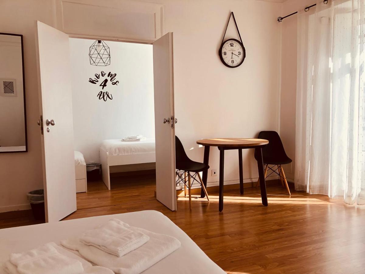 Rooms4all Guest house Lisbon