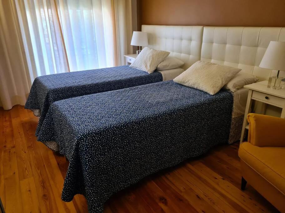 Homestay Bairro Azul Lisbon