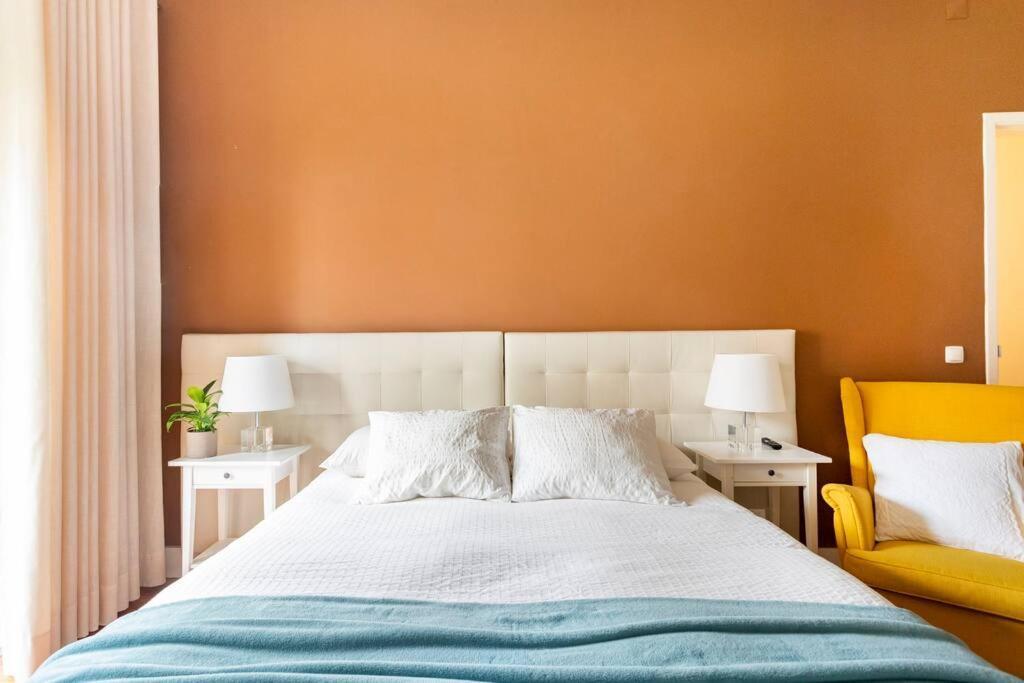 Bairro Azul Homestay