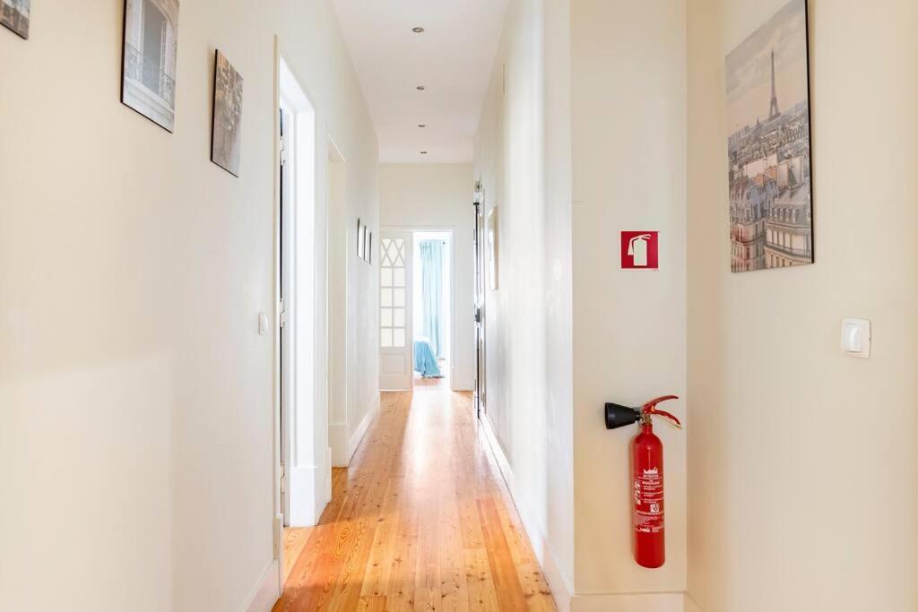 Bairro Azul Homestay