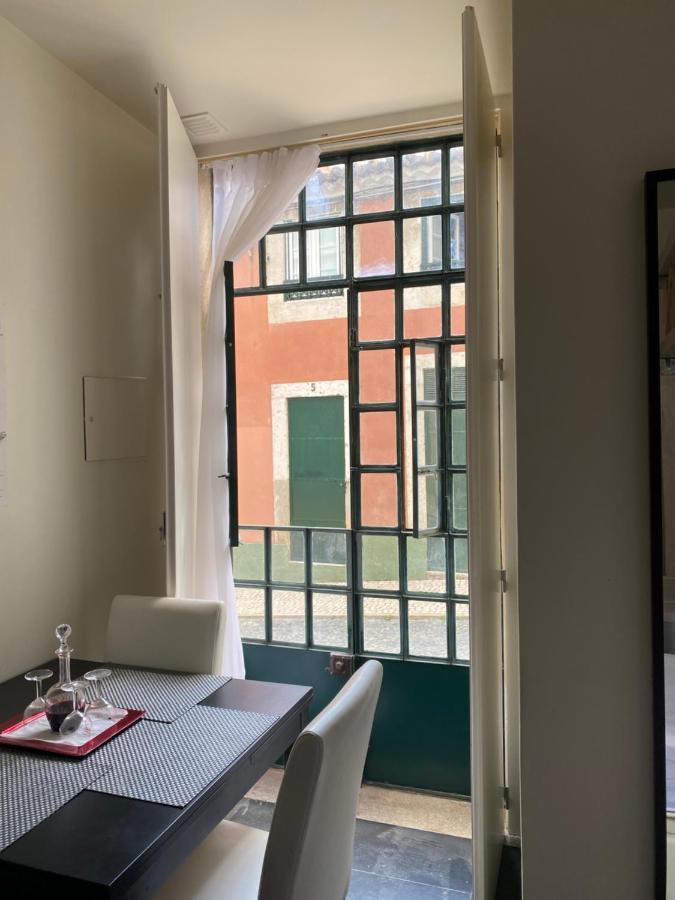 Apartment Downtown Apartments Bica