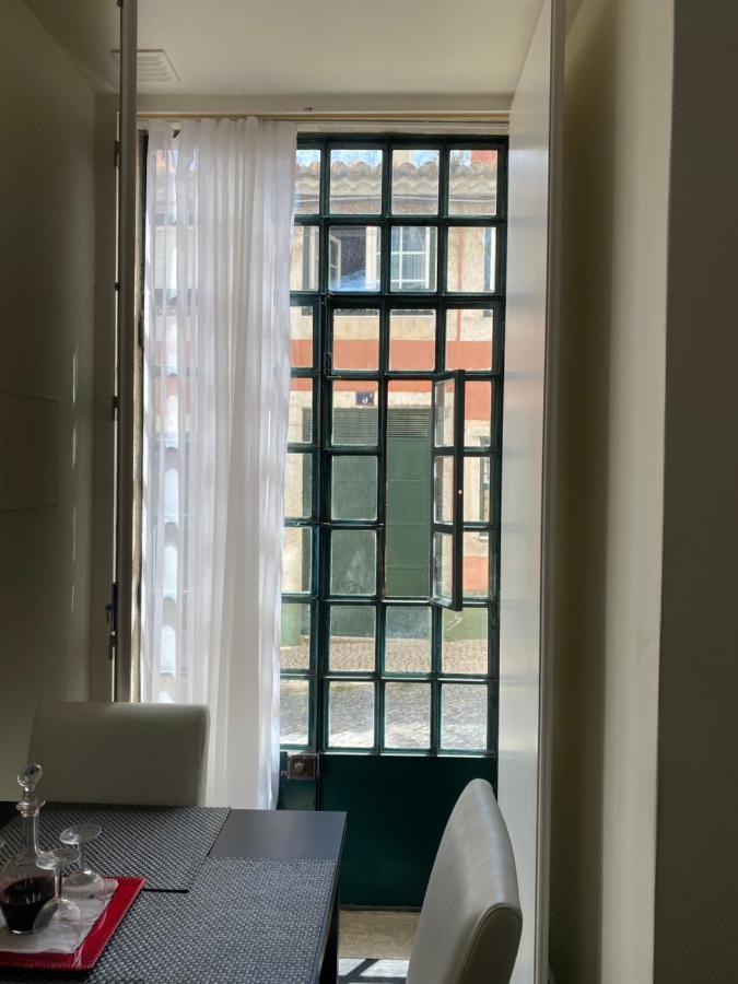 Apartment Downtown Apartments Bica
