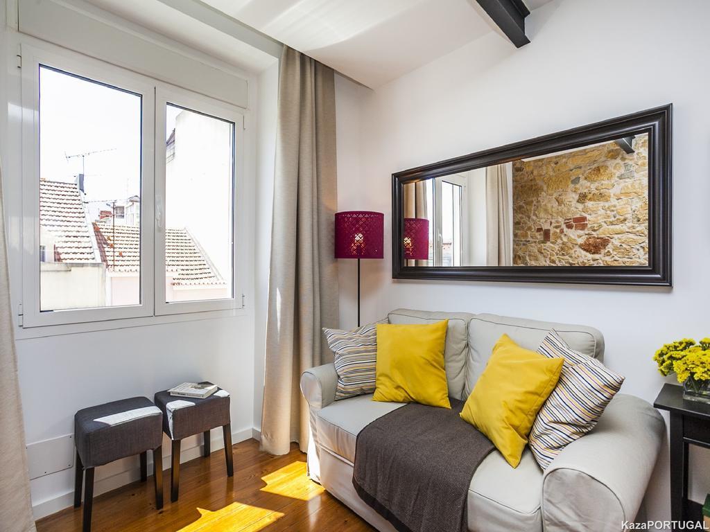 Calado Apartment *
