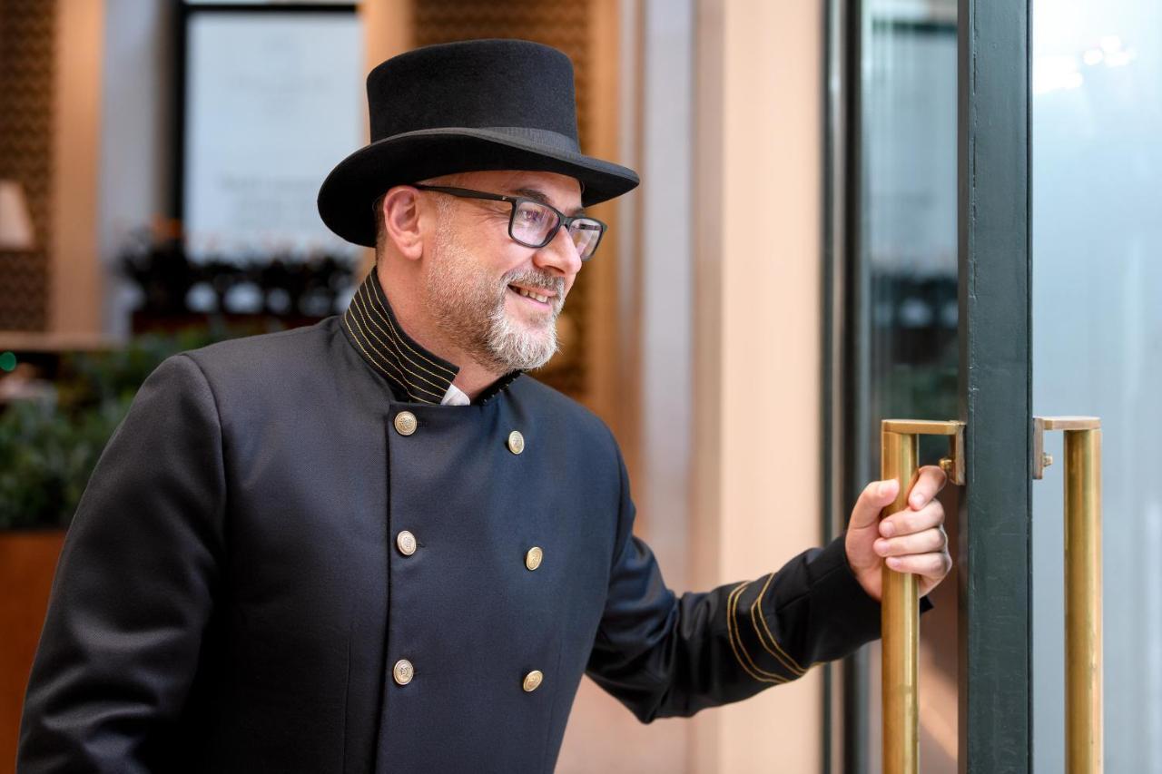 Hotel Bairro Alto Lisboa