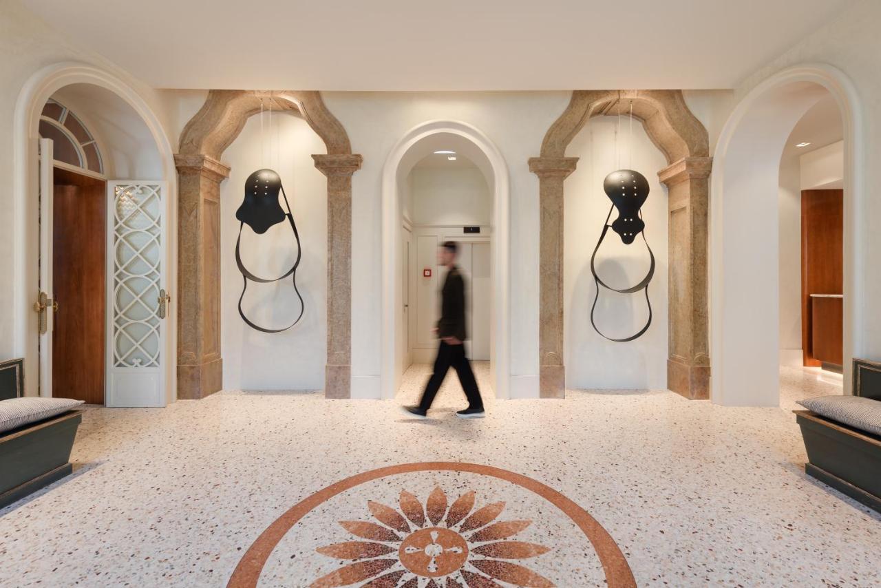 Hotel Bairro Alto 5*