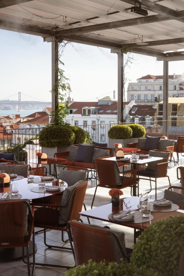 Bairro Alto Hotel