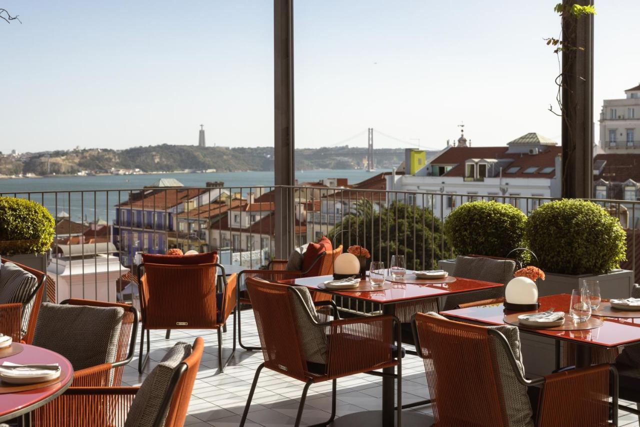 Bairro Alto Hotel Lisboa