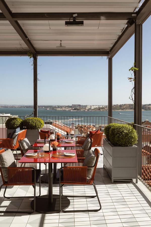 Bairro Alto Hotel Lisboa