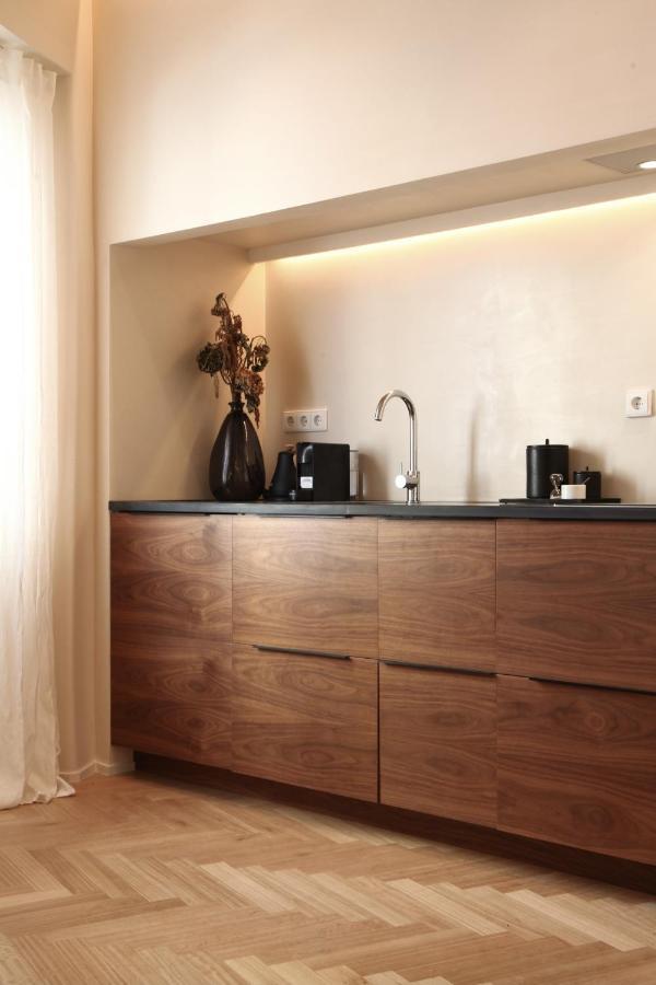 Apartment The Slow