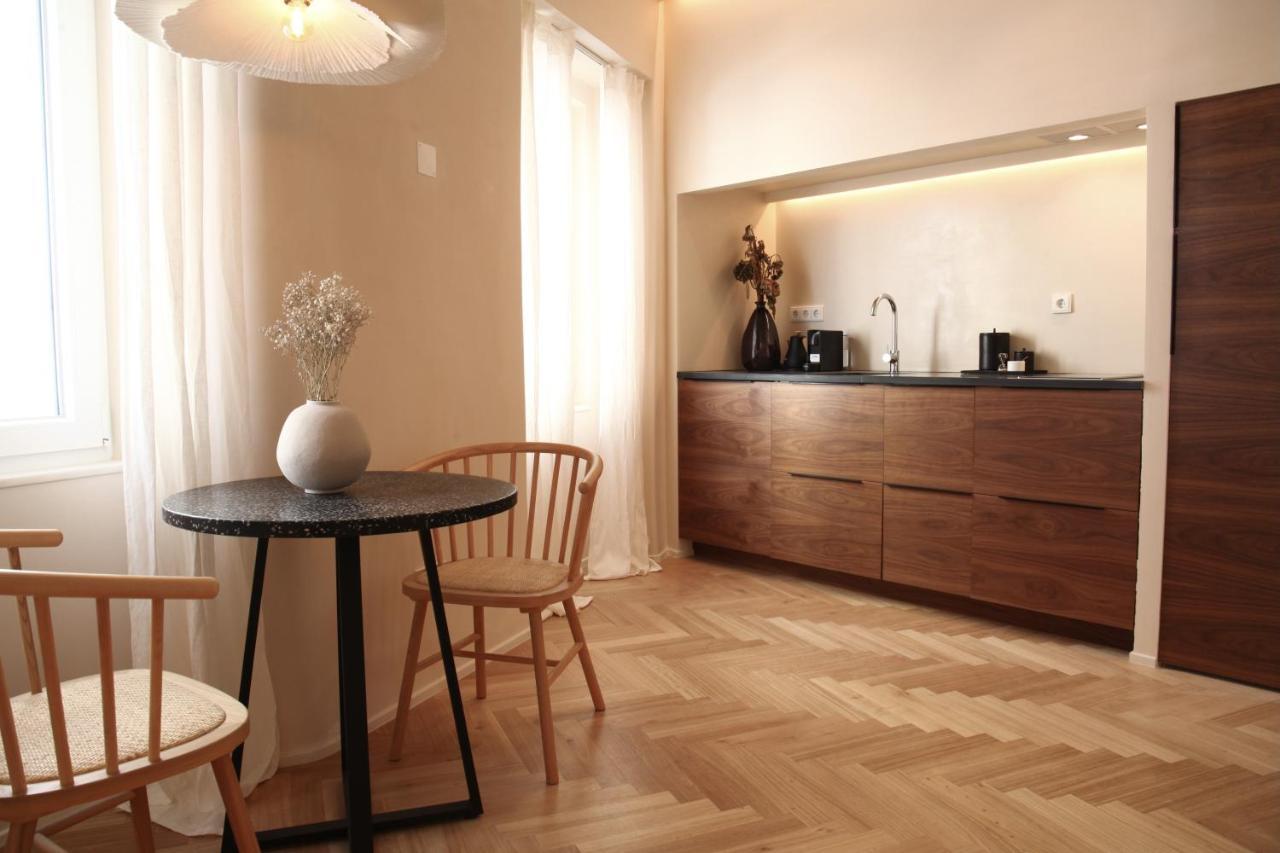 Apartment The Slow Lisbon