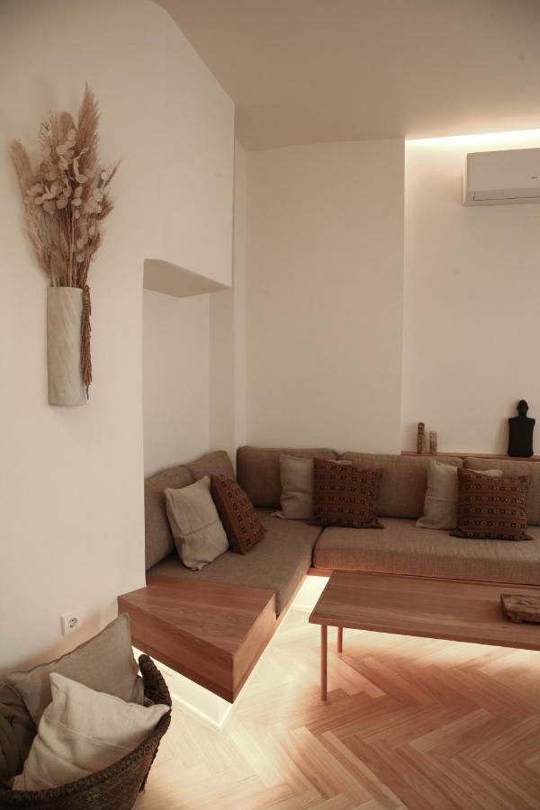 Apartment The Slow