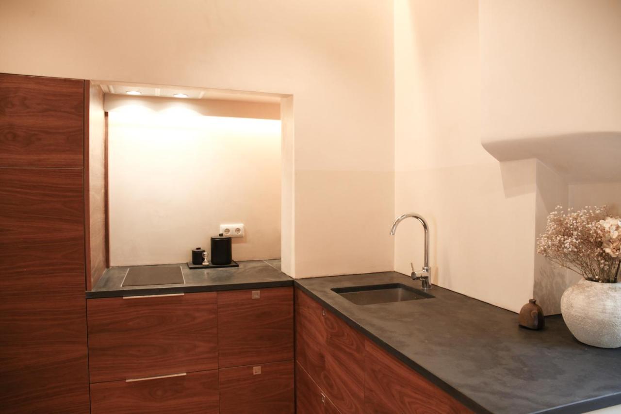 Apartment The Slow