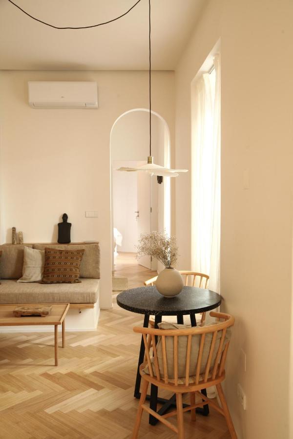 Apartment The Slow Lisbon