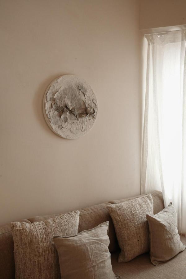 Apartment The Slow
