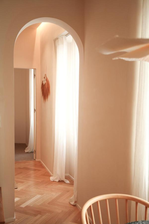 Apartment The Slow