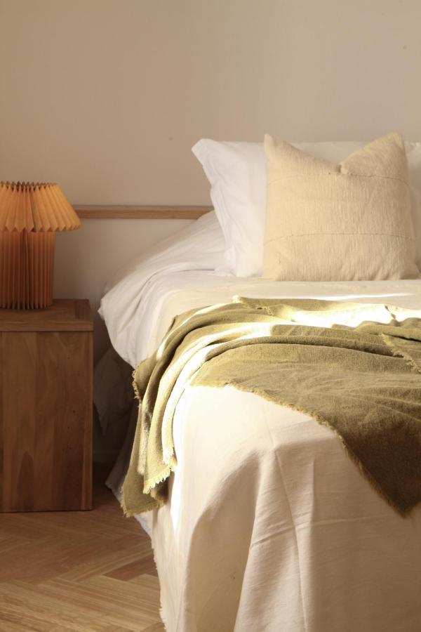 The Slow Apartment