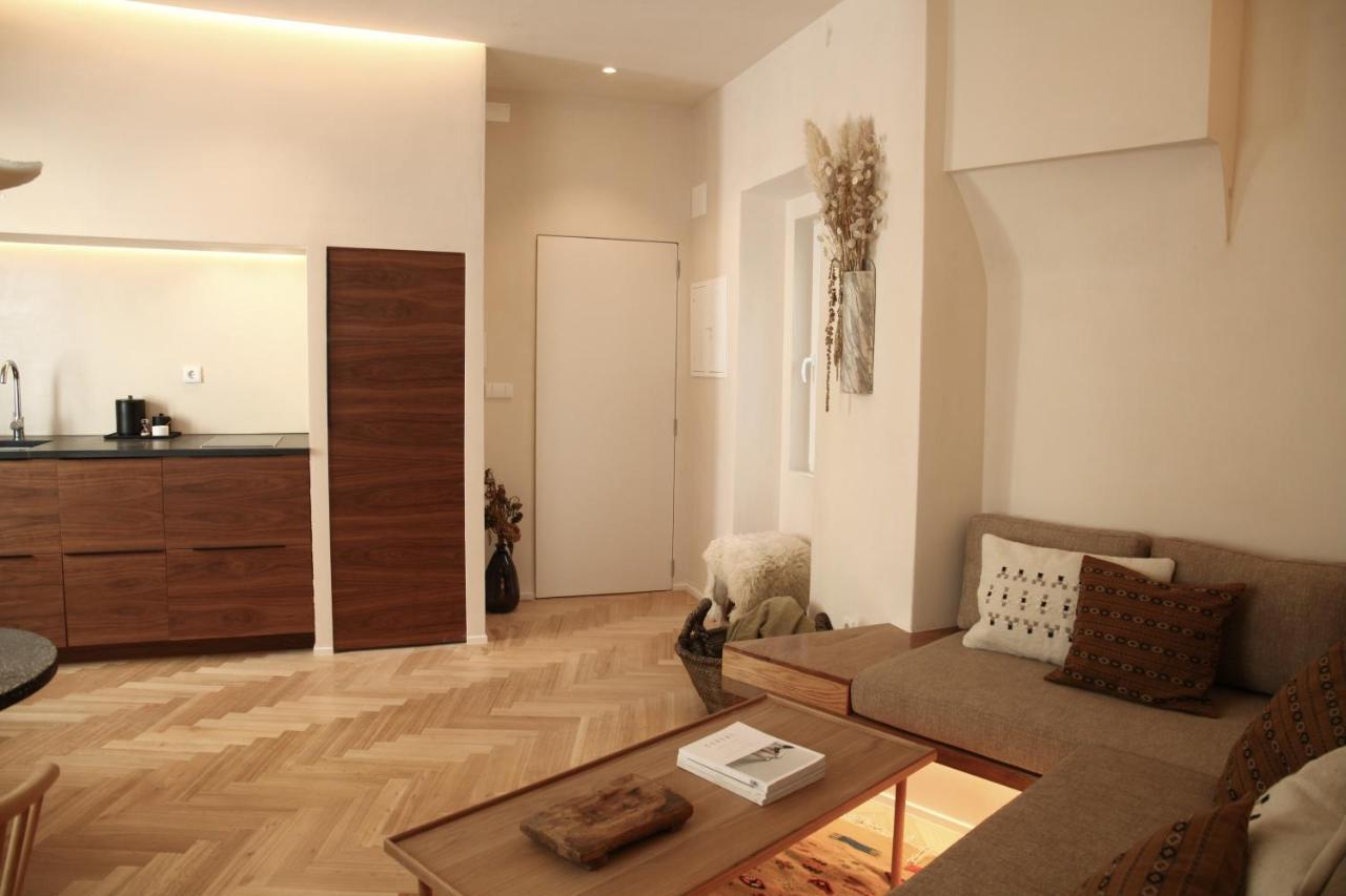 The Slow Apartment Lisbon