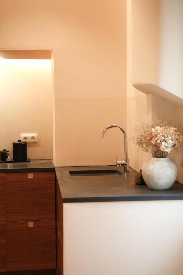 The Slow Apartment Lisbon