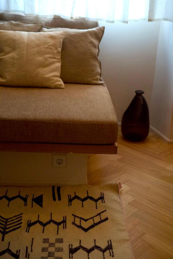 Apartment The Slow