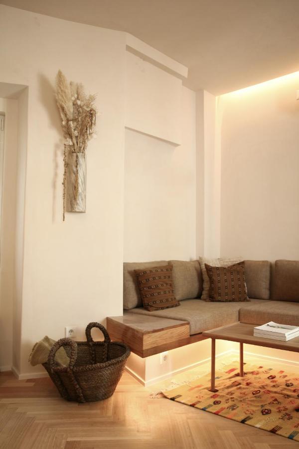 Apartment The Slow