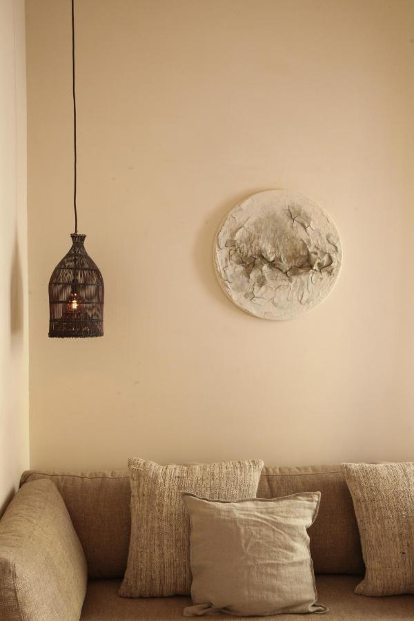The Slow Apartment
