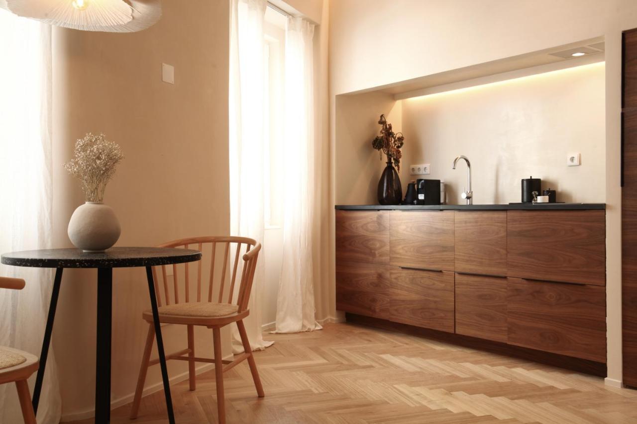 The Slow Apartment Lisbon