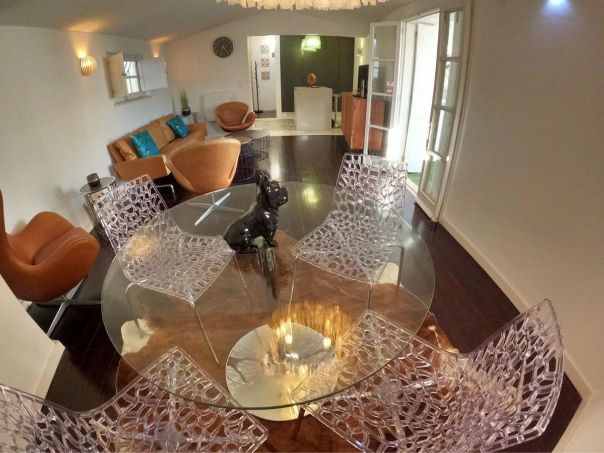 Apartment Fabulous T2 With Balcony In Rossio *