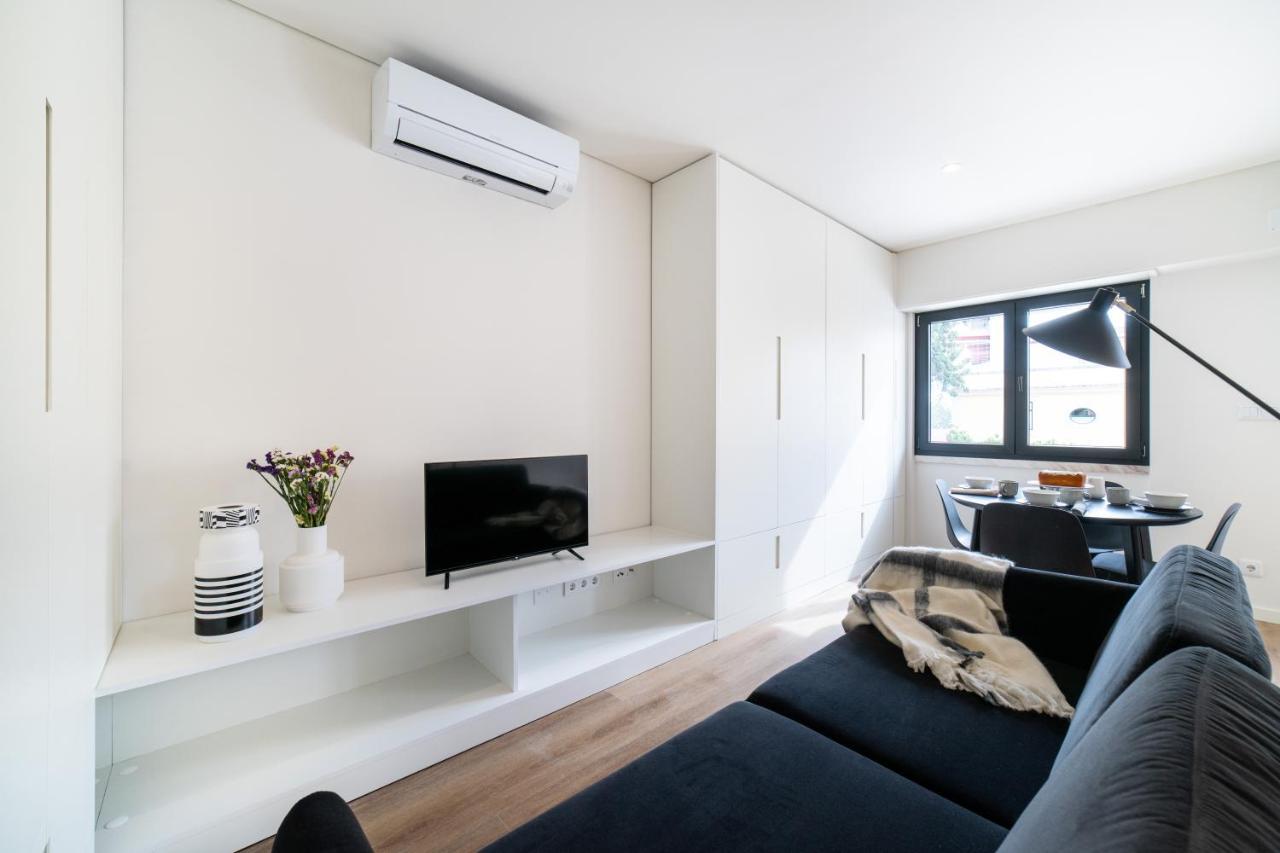 Lusiadas 53 4ºe - Beautiful River View Apartment Lisbon