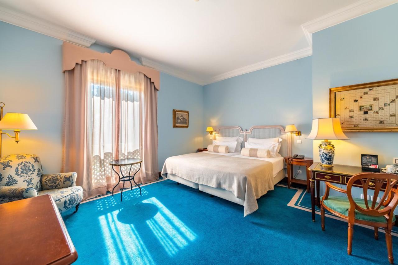 Hotel Pestana Palace & National Monument - The Leading Of The World Lisbon