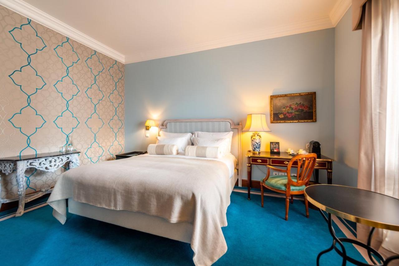 Hotel Pestana Palace & National Monument - The Leading Of The World 5*