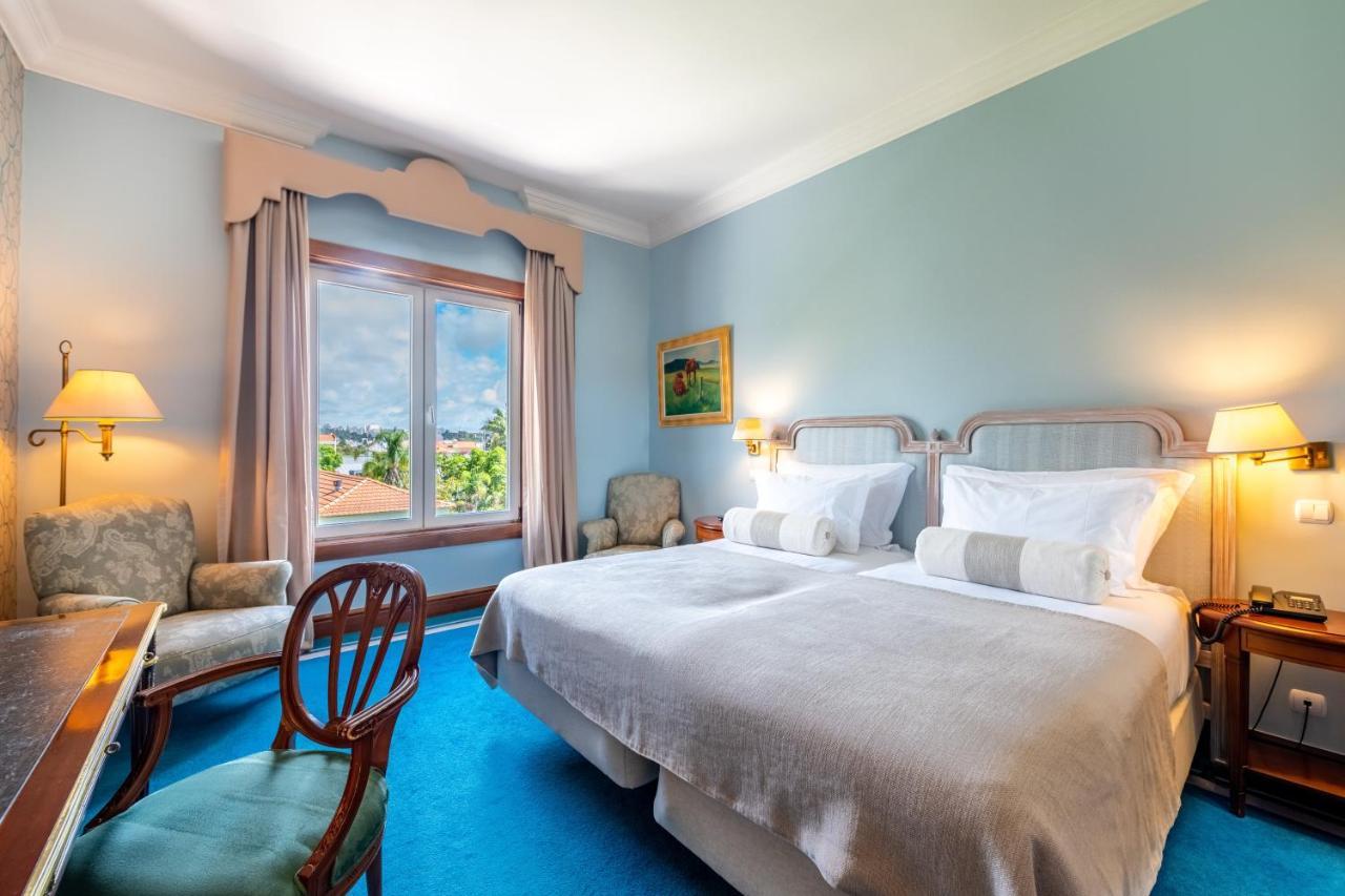 Pestana Palace & National Monument - The Leading Of The World 5*