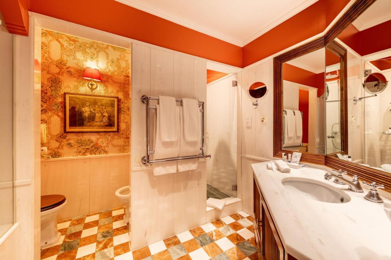 Hotel Pestana Palace & National Monument - The Leading Of The World 5*