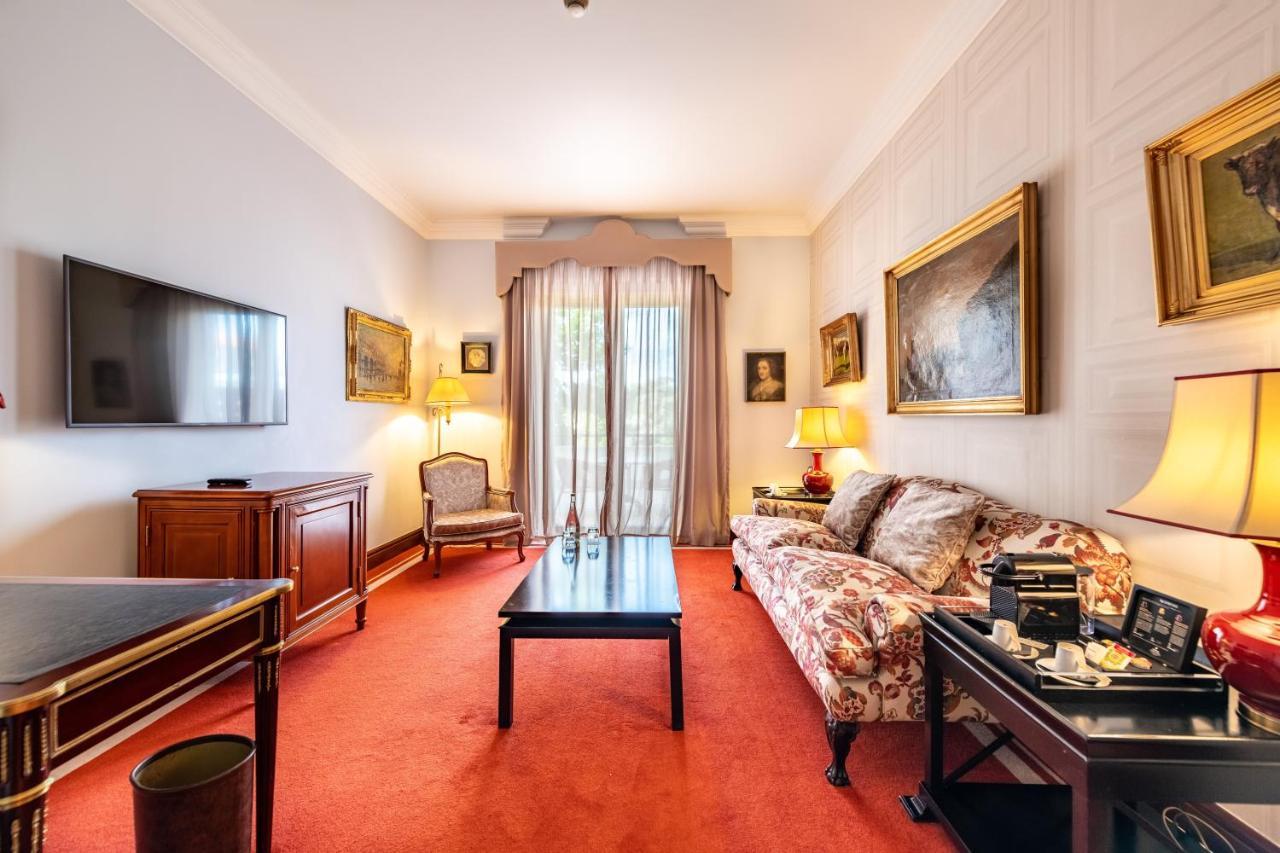Hotel Pestana Palace & National Monument - The Leading Of The World Lisbon