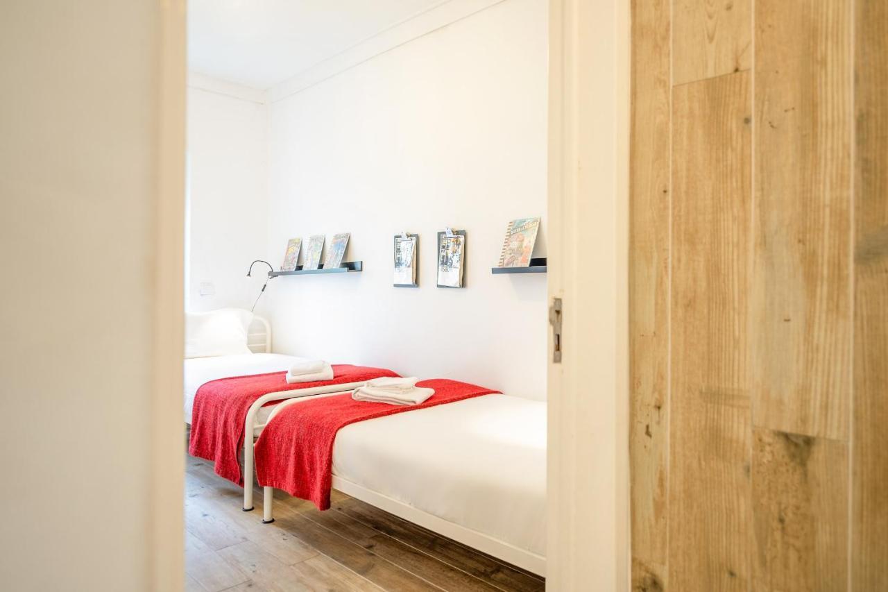 Apartment Guestready -nice 2 Bedroom In Belem!