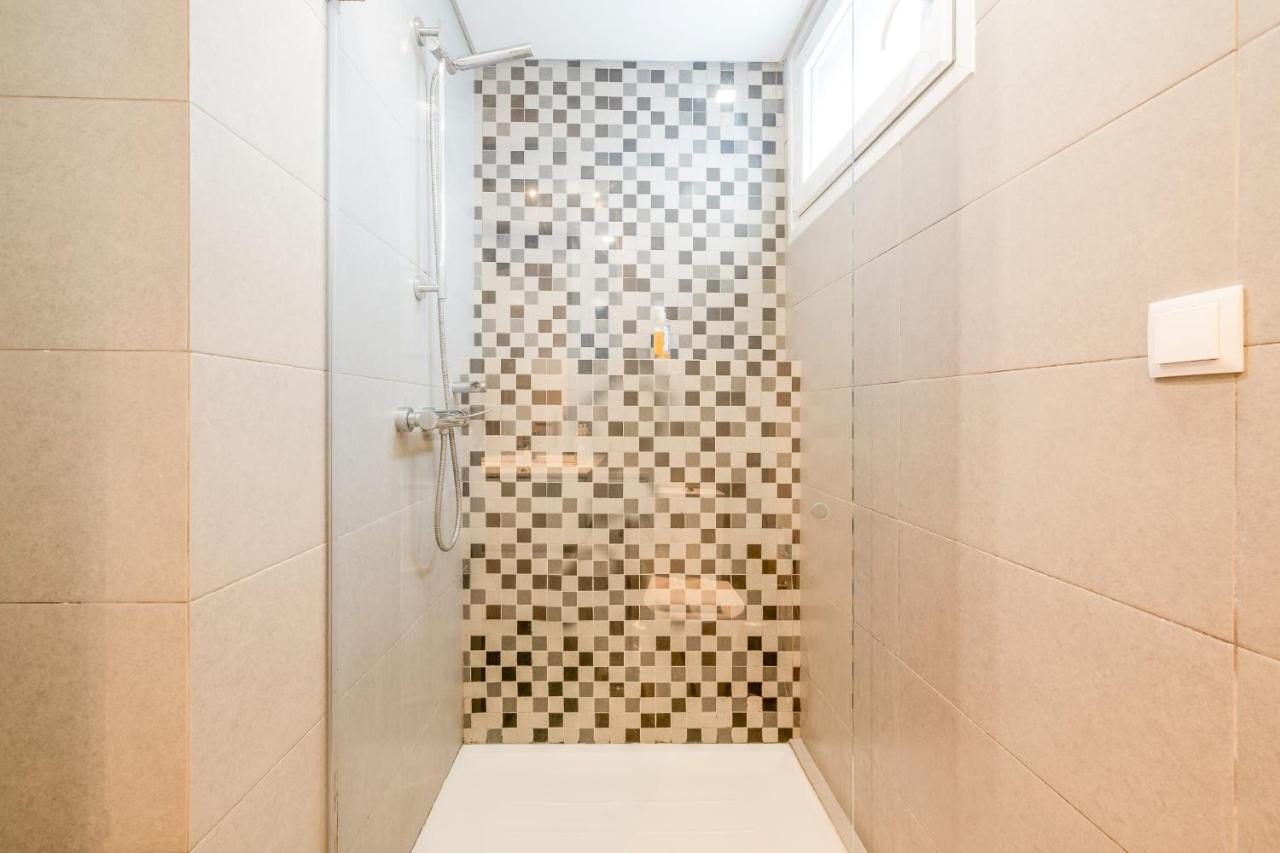 Guestready -nice 2 Bedroom In Belem! Apartment